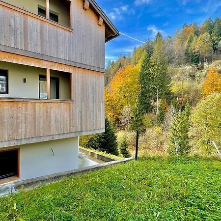 Le Stue Hotel Pieve di Cadore Exterior foto