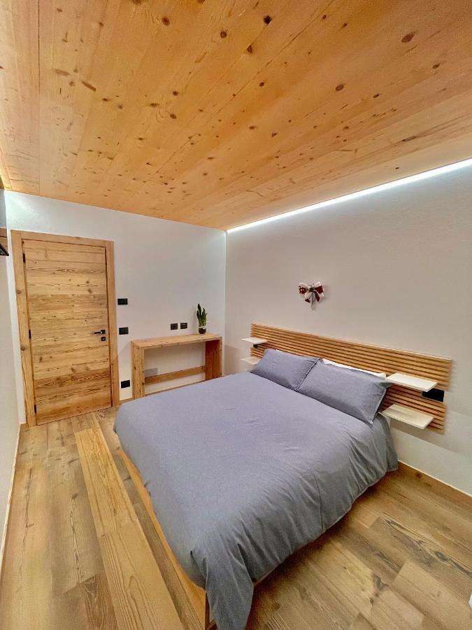 Le Stue Hotel Pieve di Cadore Exterior foto