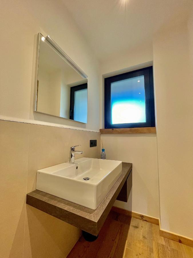 Le Stue Hotel Pieve di Cadore Exterior foto